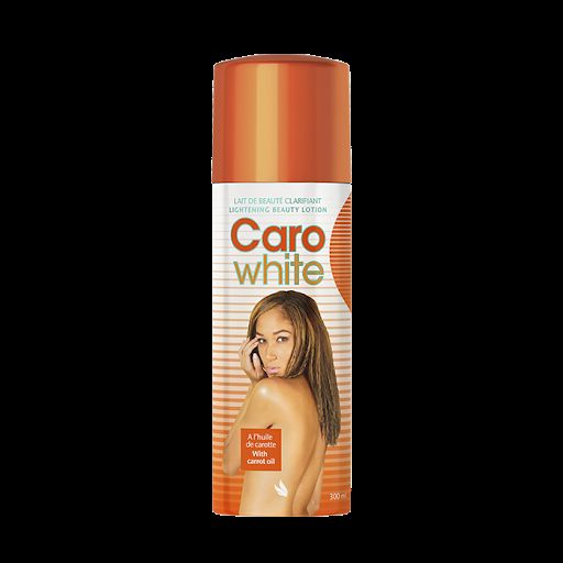 CARO WHITE